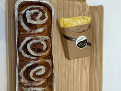 -好利来(桃源店)