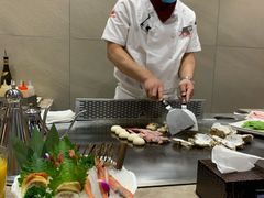 -大渔铁板烧(大悦城店)