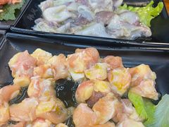 -韩风烤牛肉冷面店