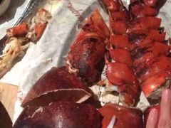 -Burger & Lobster(Dean Street)