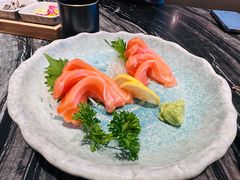 -将太无二·蓝鳍放题·北美寿司(领展购物广场中关村店)