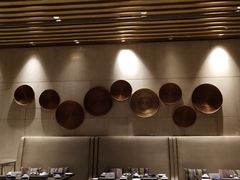 -太原富力万达文华酒店·美食汇西餐厅