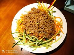 胖哥俩冷面-胖哥俩肉蟹煲(苏州中心店)