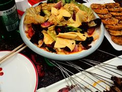 -有滋有味烧烤涮(果园星城C区店)