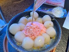 -鱼酷活鱼烤鱼(环球港月光漫游店)