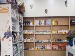 -东日国际动物医院·CT·心脏专科(桃源分院)