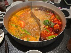 -滇牛云南火锅(桂林路店)