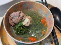 泉水羊肉-清真·宁夏印象·盐池滩羊肉体验店(江宁路店)