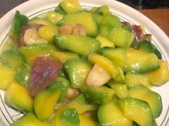 -云海肴·汽锅鸡·云南菜(苏州中心店)