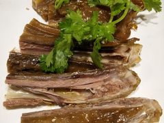 鹅翅-壹只卤鹅(华润万家店)