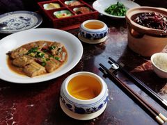 -钱塘花园·宁波菜