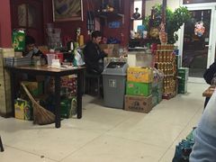 -济南亮亮烧烤(延安三路店)