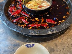 -重庆渝达老火锅(春熙路店)