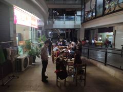 -壹煲口福煲仔饭(中山路店)