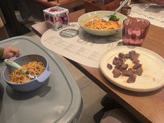 -一沙一城·岩烤牛扒(深圳首店)