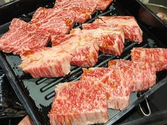 -和牛 烧肉寿喜烧涮锅 善(心斎橋店)