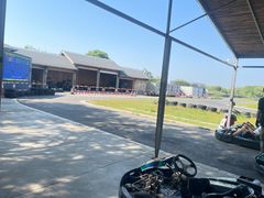 -极速星辰卡丁车赛车场(西山店)