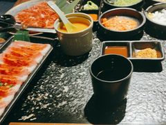 -九田家黑牛烤肉料理(石路天虹店)