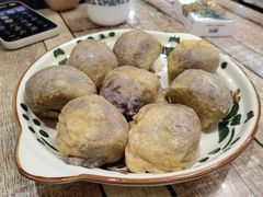 酿豆腐-南雄雄州土菜餐厅(粤北大厦店)