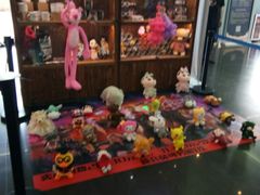 -中瑞国际影城(福州白湖亭店)