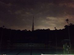 越秀游泳场-越秀山游泳场