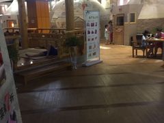 -丽池宫韩式汗蒸会馆(华灯坊店)