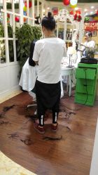 -艺米阳光Hair Salon