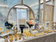 -玉见cake低糖蛋糕甜品台定制(河西店)