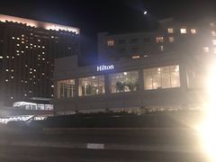 -台场海滨公园船码头