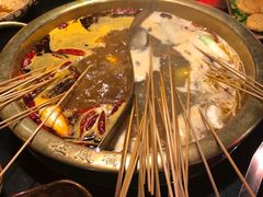 -欧阳小姐在成都(爱琴海店)