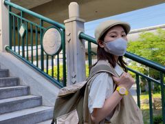 -七浦路服装批发市场