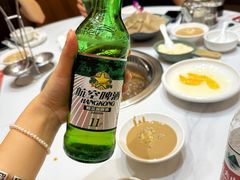 -葛记红焖羊肉(和平路形象店)