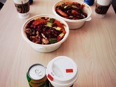 -七欣天香辣蟹火锅(苏州塔园路店)