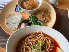 -厦门国际会议中心酒店(环岛路酒店)