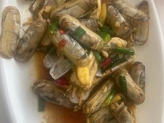 -金海湾海鲜排档(朱家尖店)