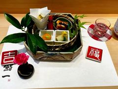 -鮨一日本料理旗舰店(总店)