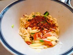 -弓家大队老碗面(高新咖啡街区店)