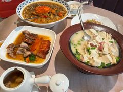 -尚一汤·粤菜海鲜(环球港店)