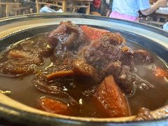 -双塔老饭店