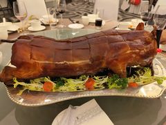 -广州文华东方酒店·江-由辉师傅主理