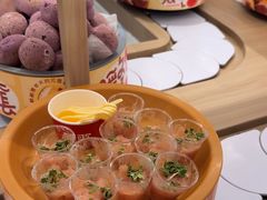 -龍歌自助小火锅(城阳万象汇店)