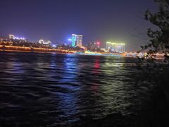 -汉江公园