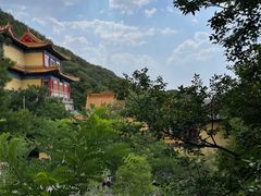 -千佛山风景名胜区