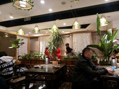大堂-庆合府重庆大排档(紫都城店)