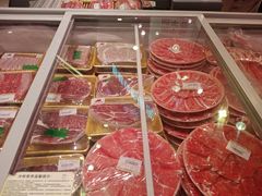 -金鹰超市(国际购物中心新街口店)