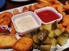 -Ambra Haus琥珀屋精酿餐厅(宝山店)