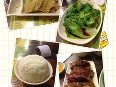 -永祥烧腊餐厅(虹口店)
