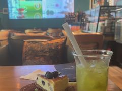 -街角 T·COFFEE 融合料理·BISTRO(车公庙店)