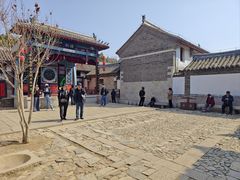 -牟氏庄园