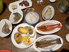 -舒友海鲜姿造(白鹭洲店)